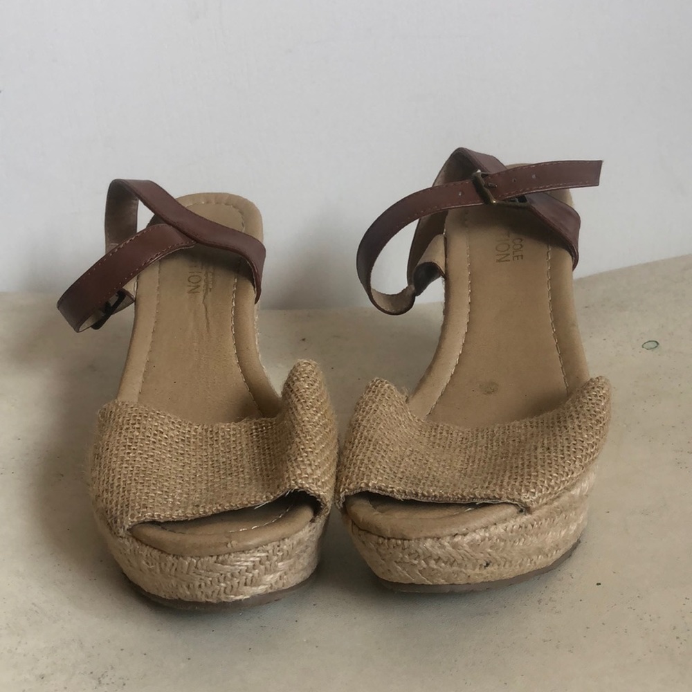 Kenneth Cole Wedges